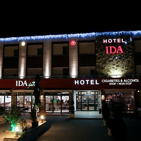 Hotel & Restaurant Ida Кырджали Экстерьер фото