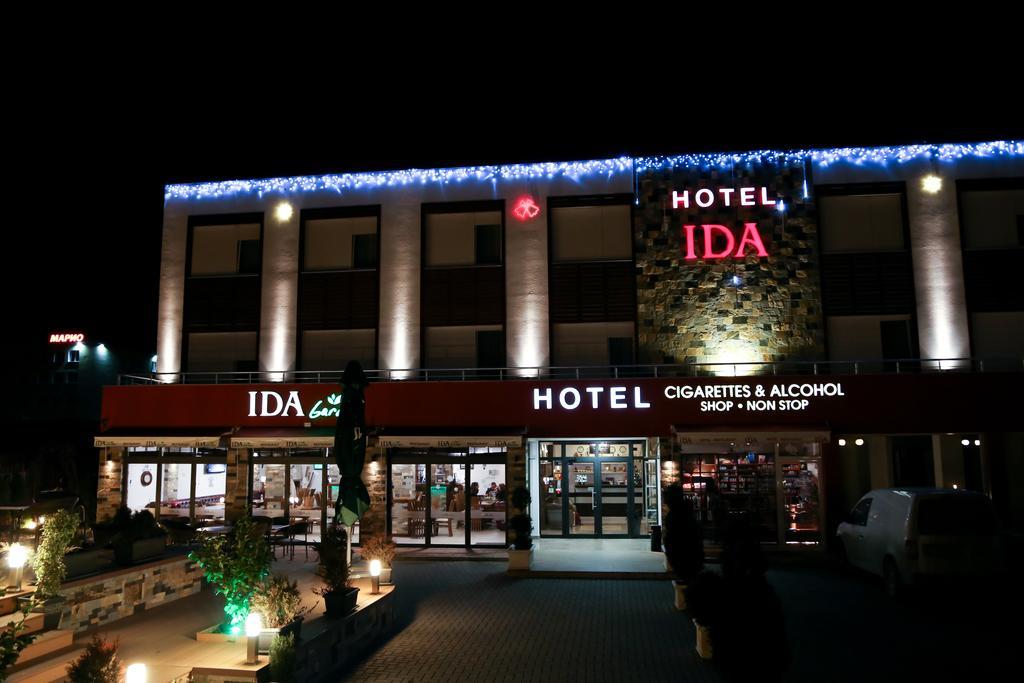 Hotel & Restaurant Ida Кырджали Экстерьер фото